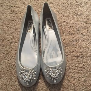 Womens dress flats